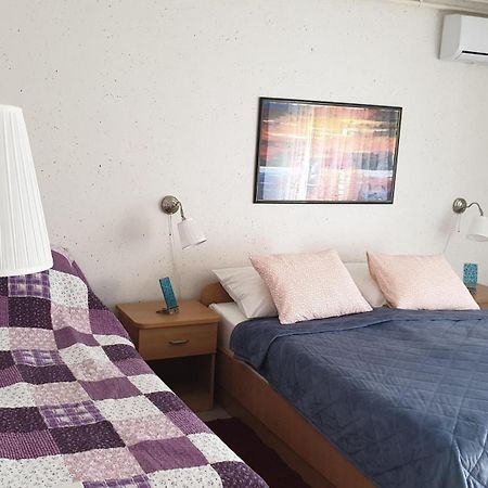 Apartments Bura & Jugo, Cres, Without Stress Екстериор снимка