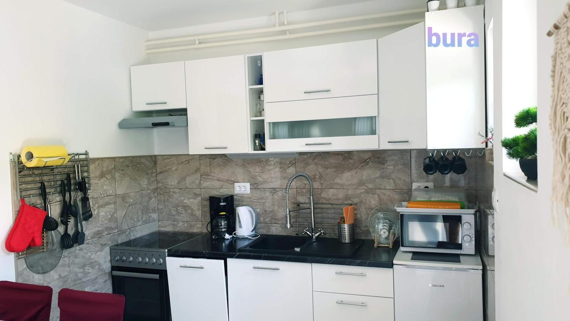 Apartments Bura & Jugo, Cres, Without Stress Екстериор снимка
