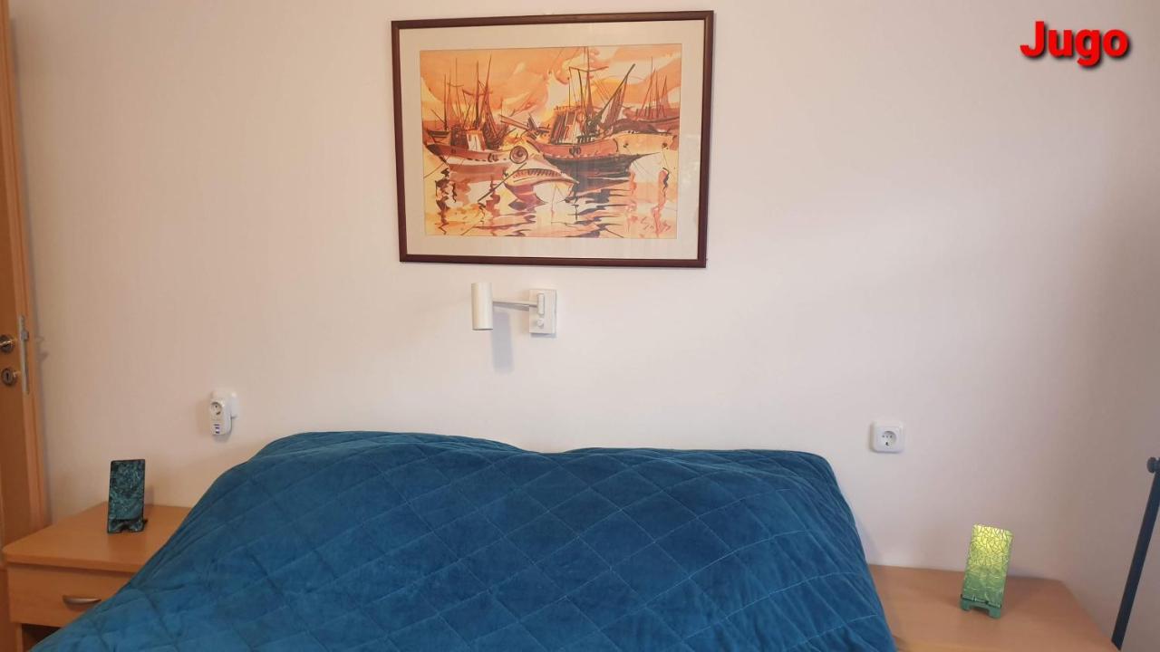 Apartments Bura & Jugo, Cres, Without Stress Екстериор снимка