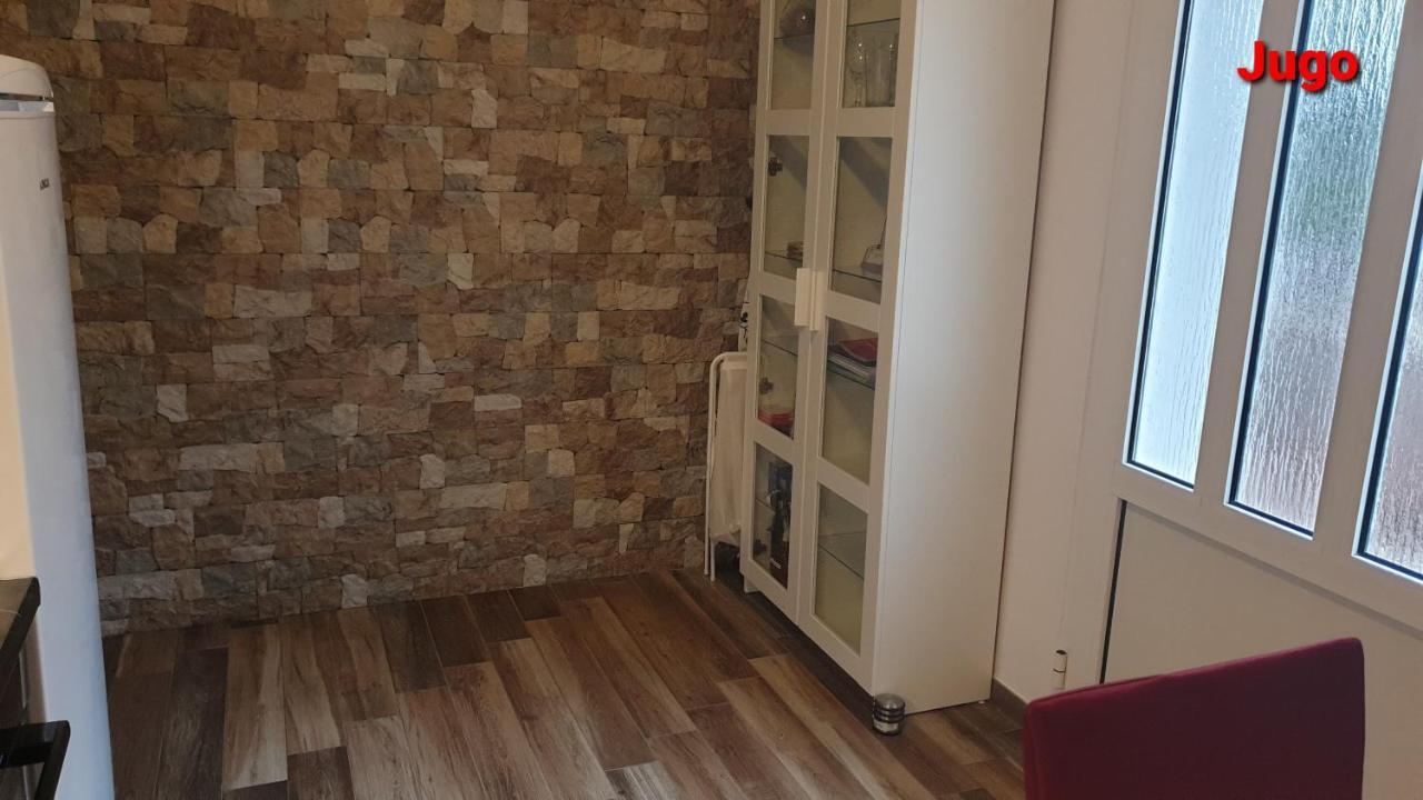 Apartments Bura & Jugo, Cres, Without Stress Екстериор снимка