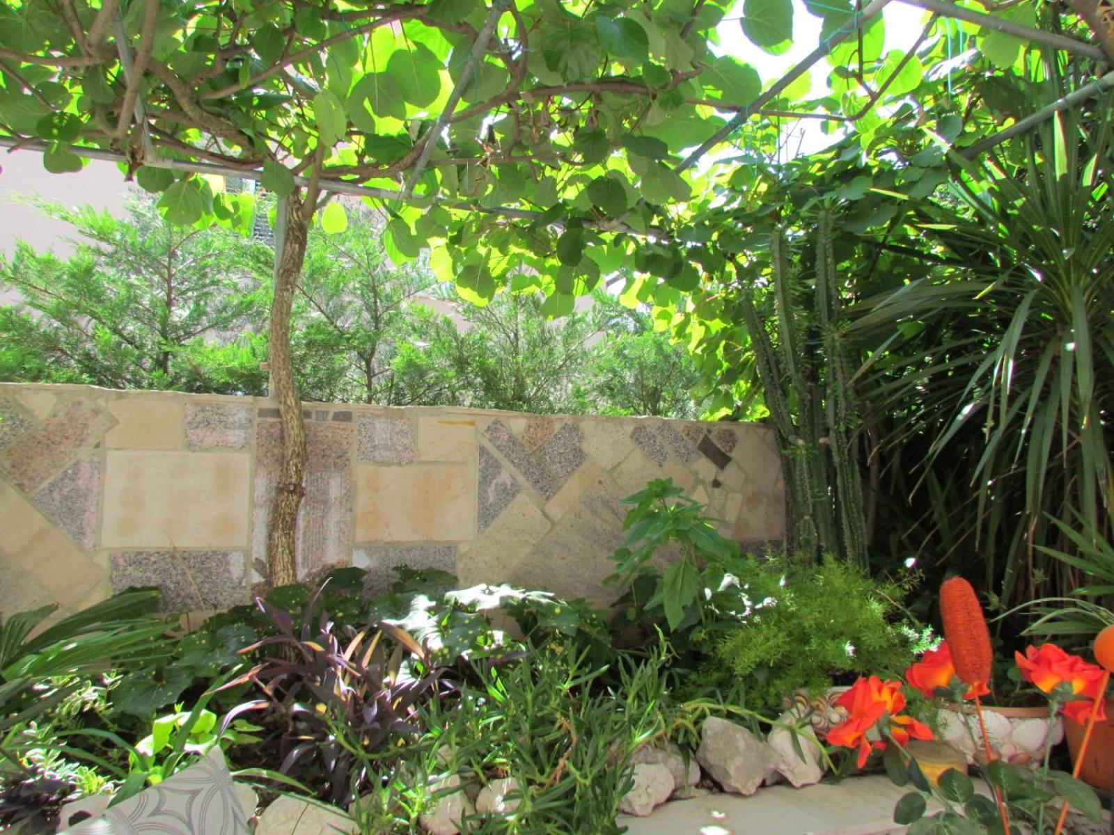 Apartments Bura & Jugo, Cres, Without Stress Екстериор снимка