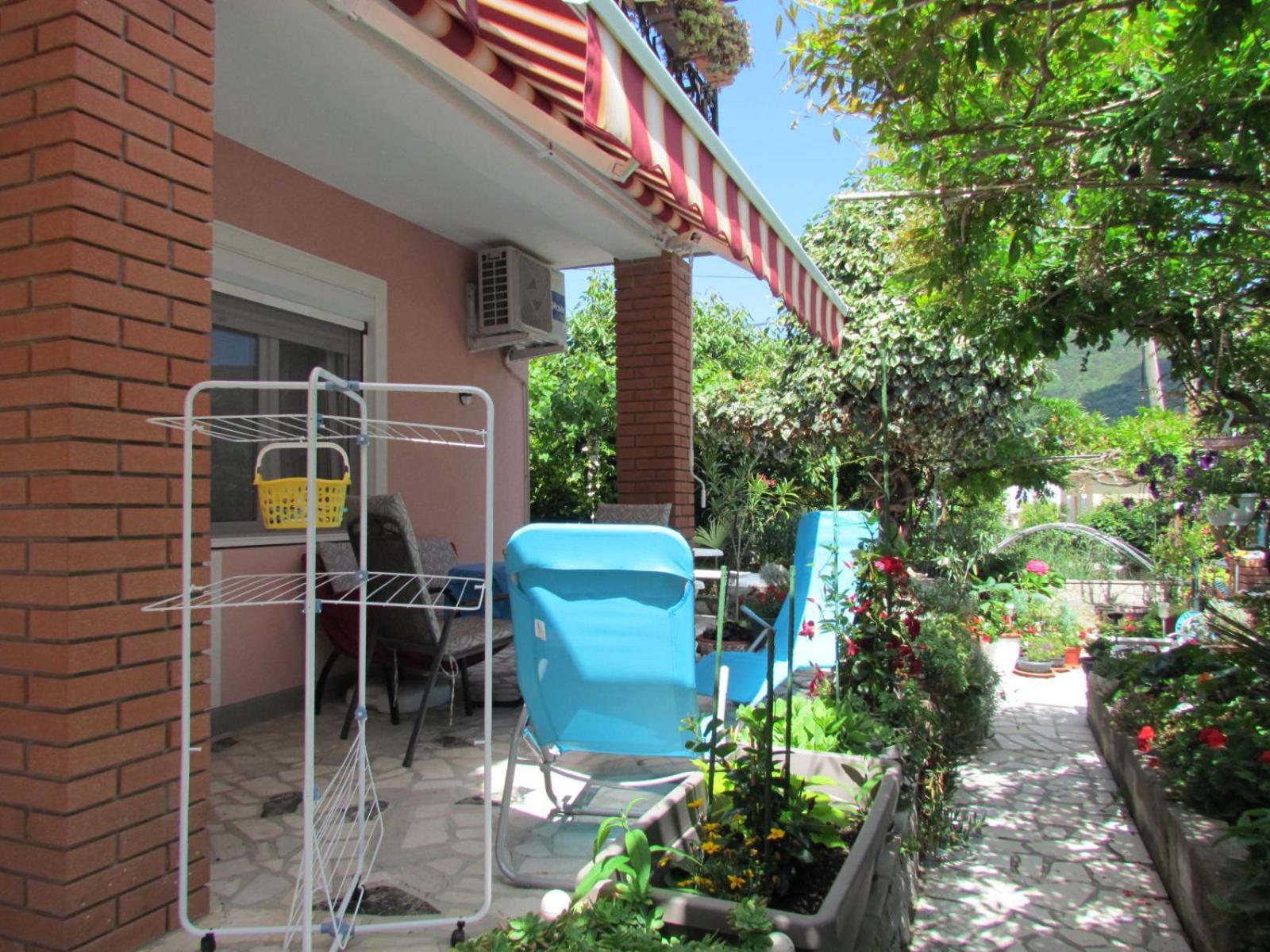 Apartments Bura & Jugo, Cres, Without Stress Екстериор снимка