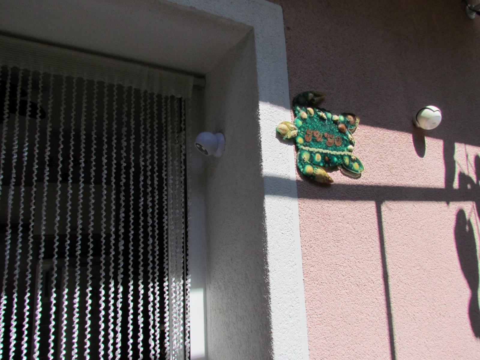 Apartments Bura & Jugo, Cres, Without Stress Екстериор снимка