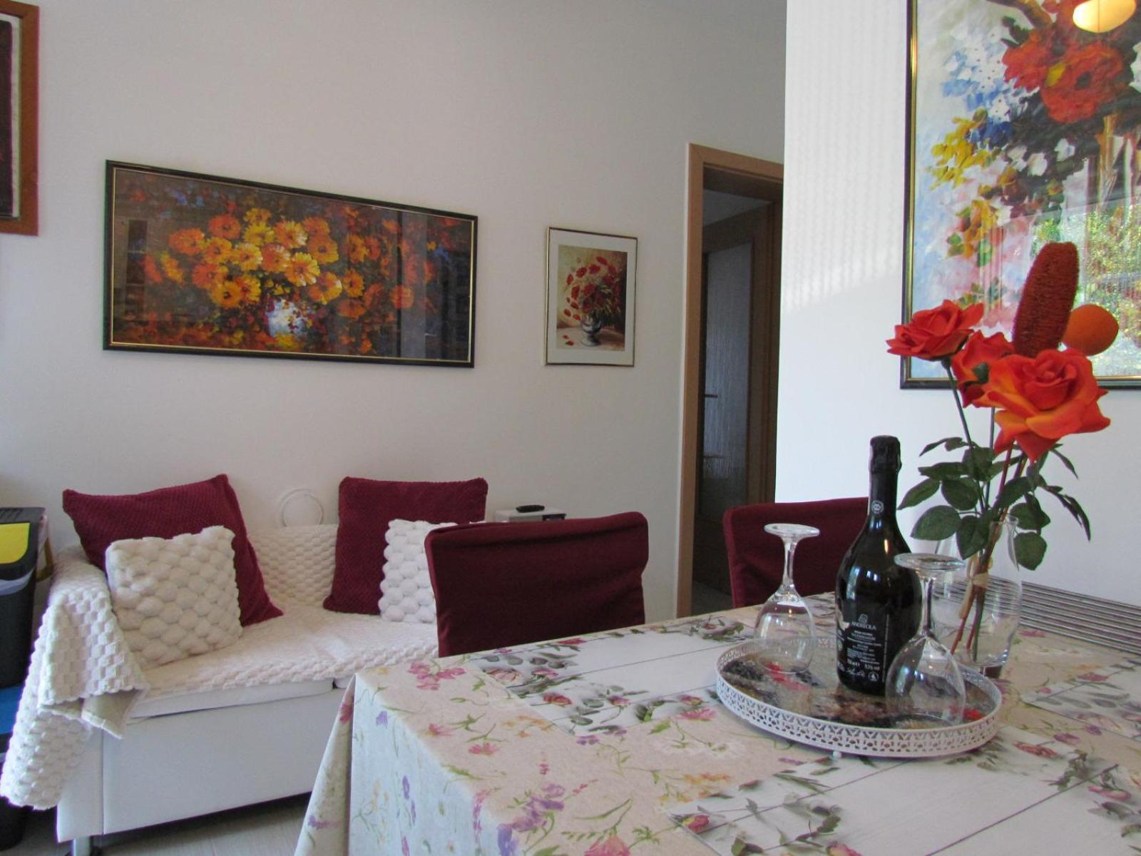 Apartments Bura & Jugo, Cres, Without Stress Екстериор снимка
