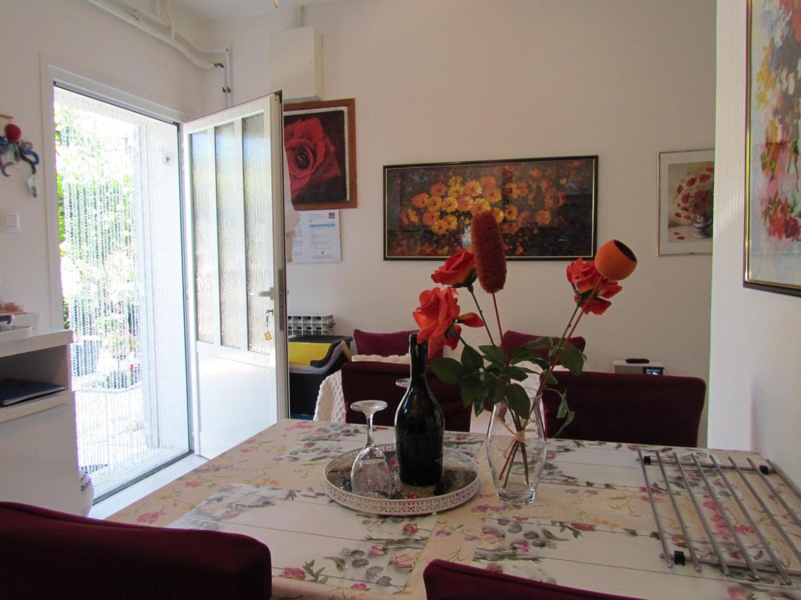 Apartments Bura & Jugo, Cres, Without Stress Екстериор снимка