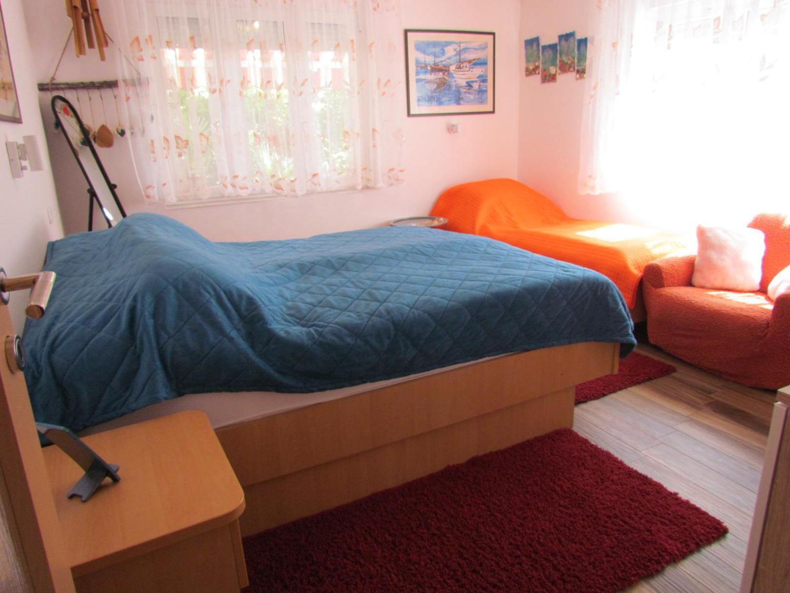 Apartments Bura & Jugo, Cres, Without Stress Екстериор снимка