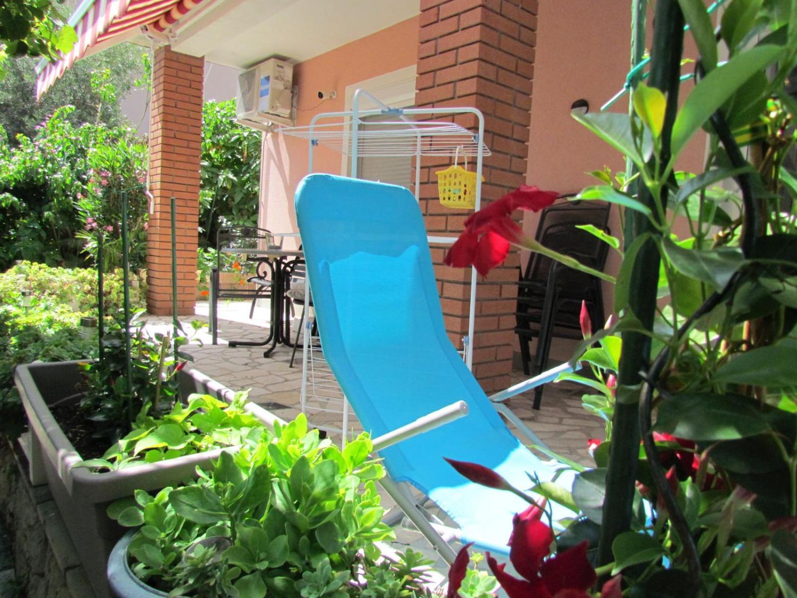 Apartments Bura & Jugo, Cres, Without Stress Екстериор снимка