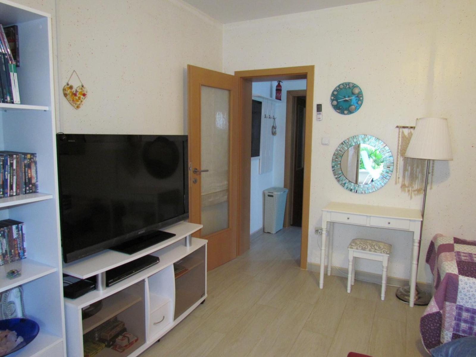 Apartments Bura & Jugo, Cres, Without Stress Екстериор снимка