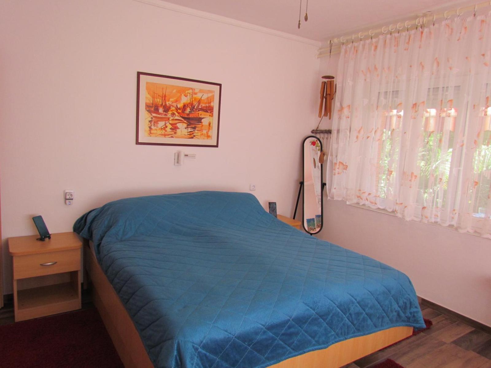 Apartments Bura & Jugo, Cres, Without Stress Екстериор снимка