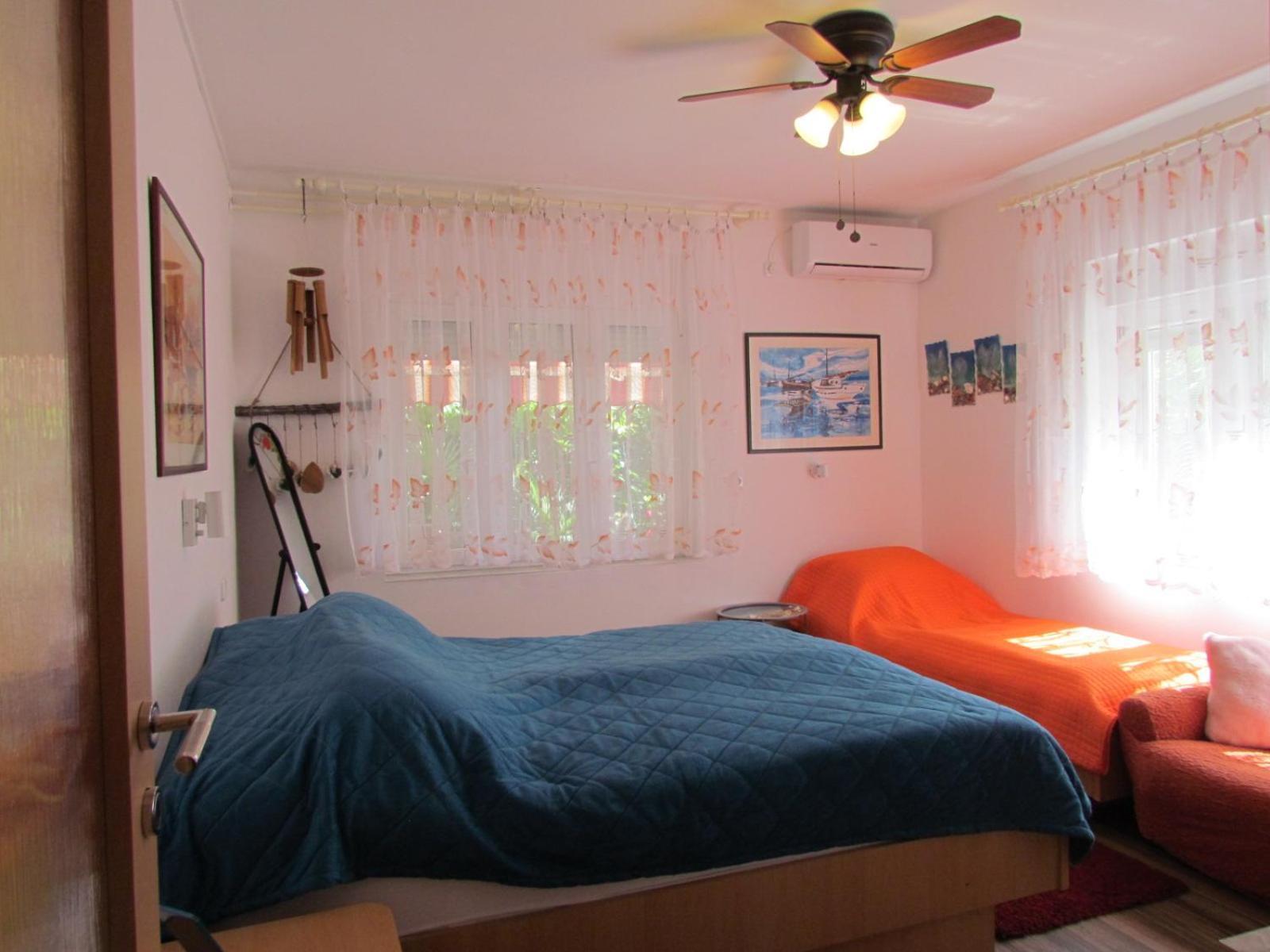 Apartments Bura & Jugo, Cres, Without Stress Екстериор снимка