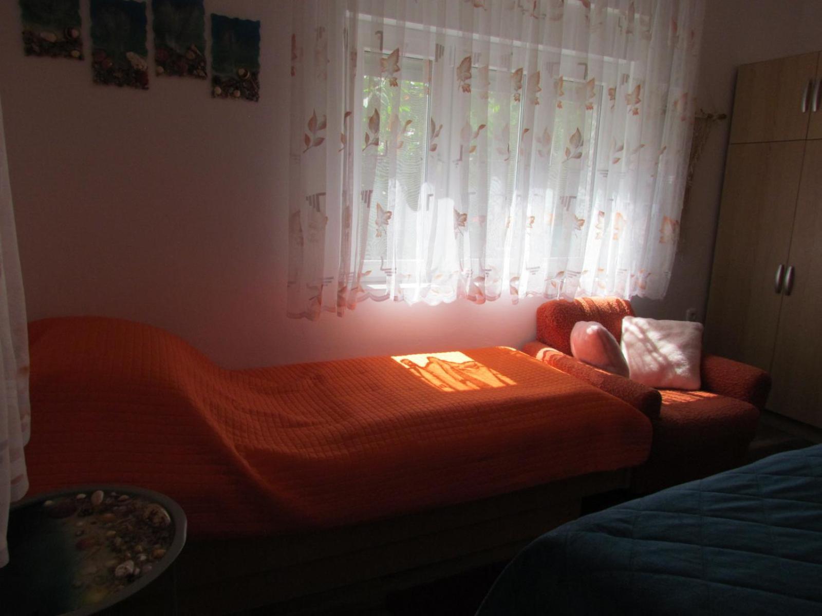 Apartments Bura & Jugo, Cres, Without Stress Екстериор снимка