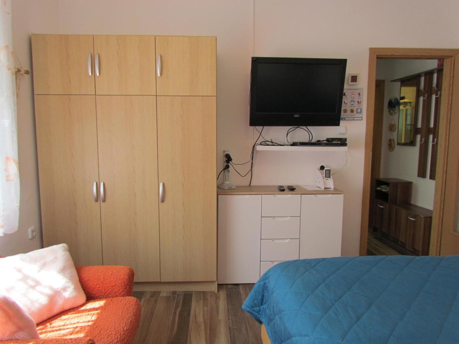Apartments Bura & Jugo, Cres, Without Stress Екстериор снимка