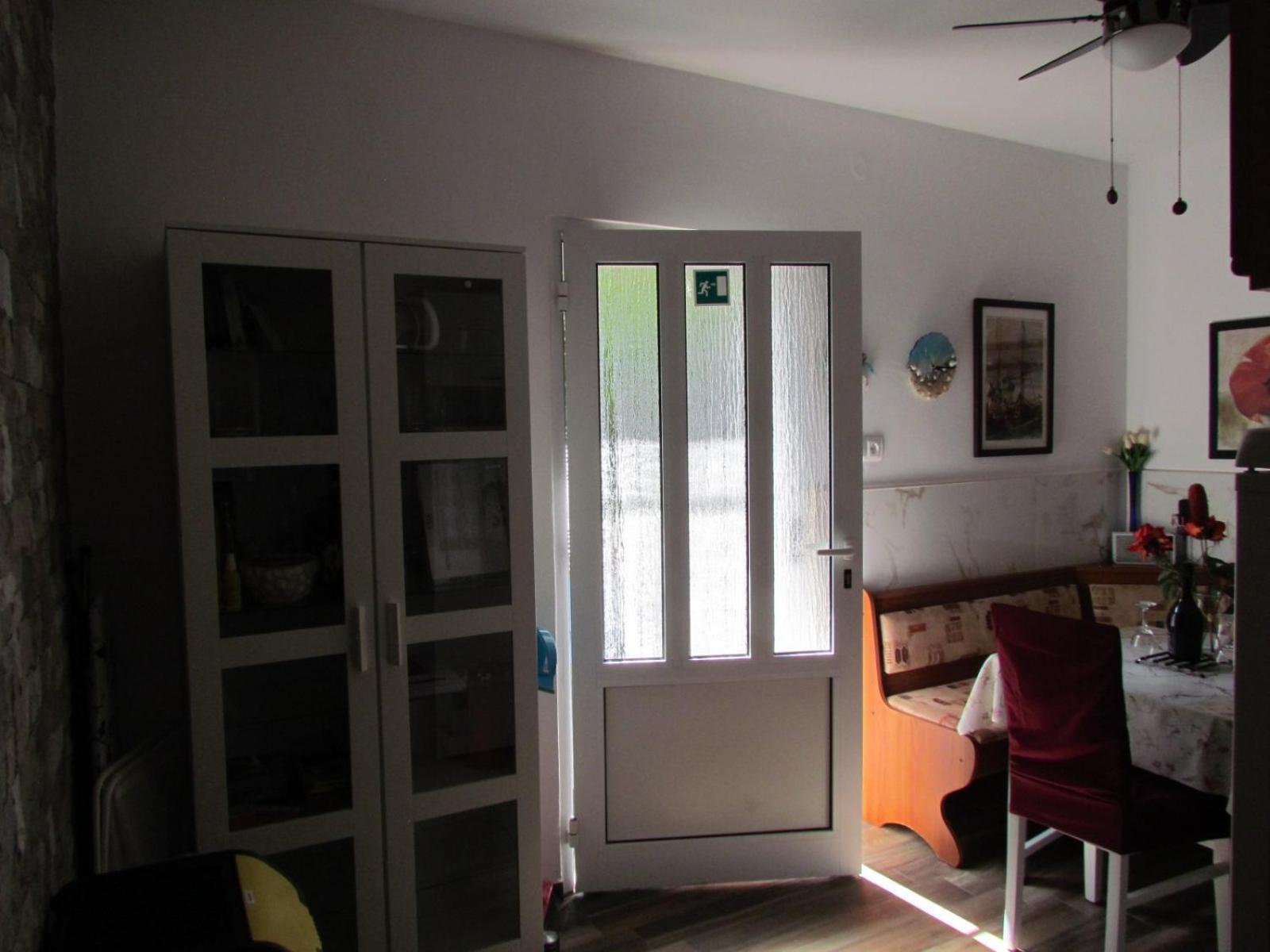 Apartments Bura & Jugo, Cres, Without Stress Екстериор снимка